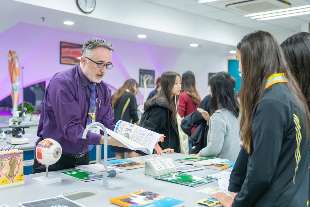 Options Evening 2025